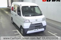 daihatsu hijet-van 2018 -DAIHATSU--Hijet Van S321V-0383560---DAIHATSU--Hijet Van S321V-0383560-