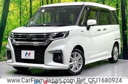 suzuki solio 2022 CFJ1680924