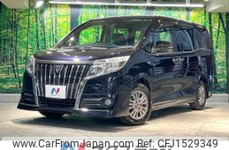 toyota esquire 2016 CFJ1529349