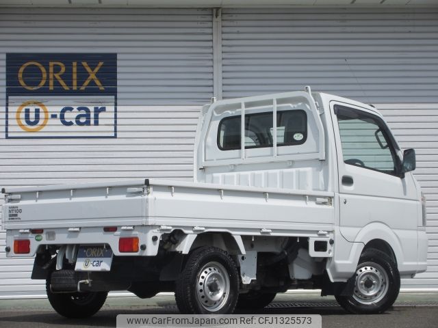 nissan clipper-truck 2018 -NISSAN--Clipper Truck EBD-DR16T--DR16T-380637---NISSAN--Clipper Truck EBD-DR16T--DR16T-380637- image 2