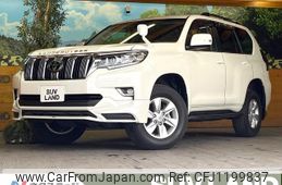 toyota land-cruiser-prado 2021 -TOYOTA--Land Cruiser Prado 3BA-TRJ150W--TRJ150-0128441---TOYOTA--Land Cruiser Prado 3BA-TRJ150W--TRJ150-0128441-
