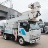 isuzu elf-truck 2008 -ISUZU--Elf PDG-NKR85YN--NKR85Y-7000522---ISUZU--Elf PDG-NKR85YN--NKR85Y-7000522- image 2