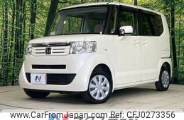 honda n-box-plus 2012 -HONDA--N BOX + DBA-JF2--JF2-3000691---HONDA--N BOX + DBA-JF2--JF2-3000691-