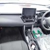 toyota corolla-cross 2023 -TOYOTA 【那須 300ﾁ654】--Corolla Cross ZVG11--1053242---TOYOTA 【那須 300ﾁ654】--Corolla Cross ZVG11--1053242- image 6