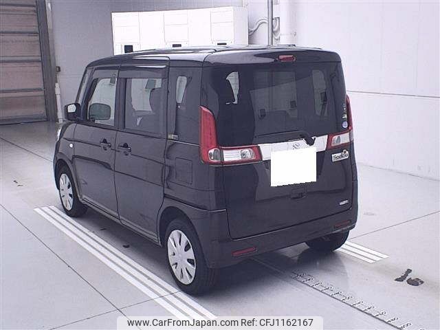 suzuki spacia 2017 -SUZUKI 【岐阜 582ﾔ7745】--Spacia MK42S-218926---SUZUKI 【岐阜 582ﾔ7745】--Spacia MK42S-218926- image 2