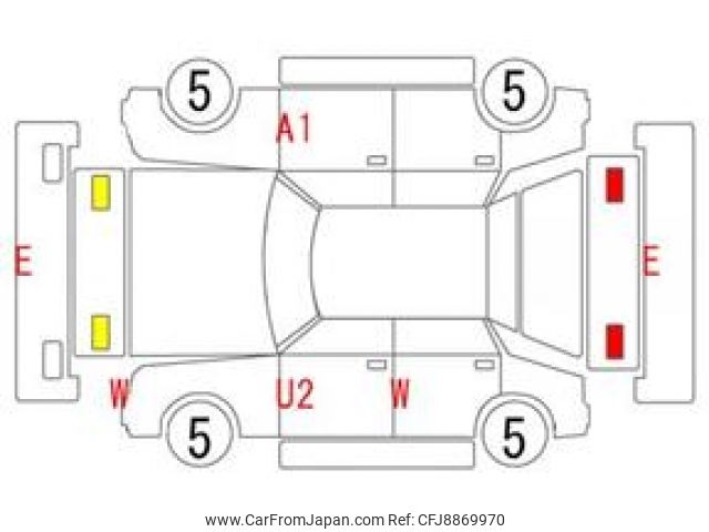 audi q3 2015 -AUDI--Audi Q3 ABA-8UCHP--WAUZZZ8U7ER150809---AUDI--Audi Q3 ABA-8UCHP--WAUZZZ8U7ER150809- image 2