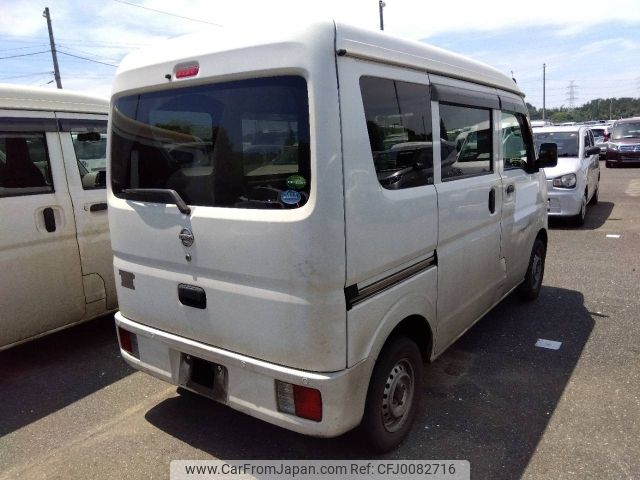 nissan clipper-van 2020 -NISSAN--Clipper Van HBD-DR17V--DR17V-434399---NISSAN--Clipper Van HBD-DR17V--DR17V-434399- image 2