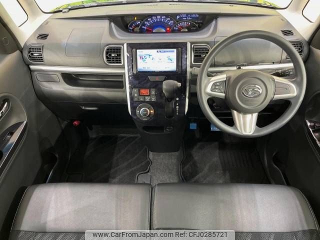 daihatsu tanto 2016 -DAIHATSU--Tanto DBA-LA600S--LA600S-0392663---DAIHATSU--Tanto DBA-LA600S--LA600S-0392663- image 2