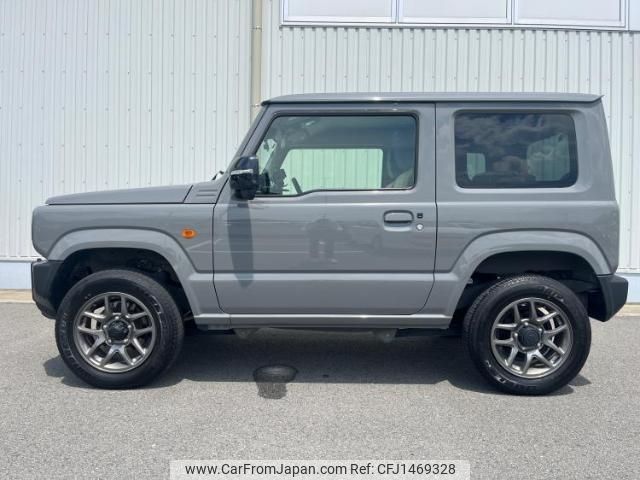 suzuki jimny 2020 quick_quick_3BA-JB64W_JB64W-168099 image 2