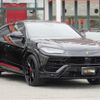 lamborghini urus 2022 quick_quick_7BA-ZLDHU_ZPBEA1ZL8NLA17939 image 3