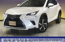 lexus nx 2019 -LEXUS--Lexus NX DBA-AGZ10--AGZ10-6000436---LEXUS--Lexus NX DBA-AGZ10--AGZ10-6000436-