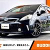 toyota prius-α 2012 -TOYOTA--Prius α DAA-ZVW41W--ZVW41-3176503---TOYOTA--Prius α DAA-ZVW41W--ZVW41-3176503- image 1