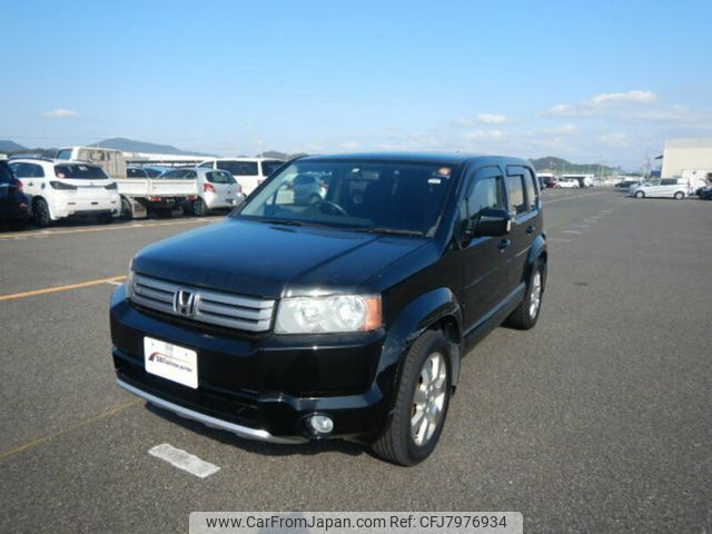 honda crossroad 2010 670056673 image 1