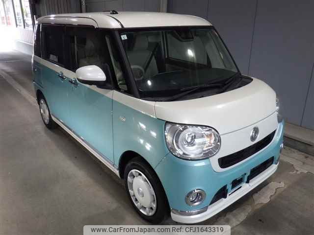 daihatsu move-canbus 2021 CFJ1643319 image 1