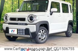 suzuki hustler 2024 CFJ1506755