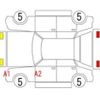 honda odyssey 2005 -HONDA--Odyssey ABA-RB1--RB1-1114869---HONDA--Odyssey ABA-RB1--RB1-1114869- image 2