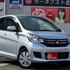 mitsubishi ek-wagon 2017 -MITSUBISHI 【名変中 】--ek Wagon B11W--0228345---MITSUBISHI 【名変中 】--ek Wagon B11W--0228345- image 1