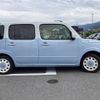 daihatsu mira-cocoa 2015 CFJ1502225 image 17