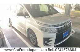 toyota voxy 2016 CFJ1676804