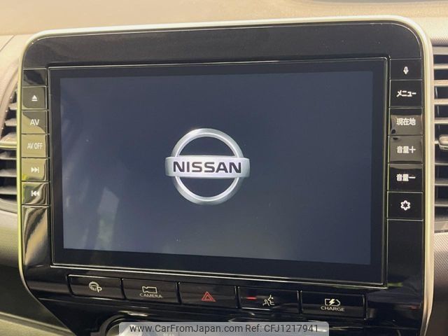 nissan serena 2020 -NISSAN--Serena DAA-HC27--HC27-016521---NISSAN--Serena DAA-HC27--HC27-016521- image 2