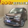 suzuki solio 2016 CFJ1819843 image 1