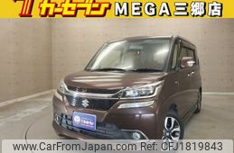 suzuki solio 2016 CFJ1819843