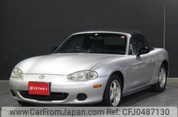 mazda roadster 2004 -MAZDA--Roadster NB6C--NB6C-400424---MAZDA--Roadster NB6C--NB6C-400424-