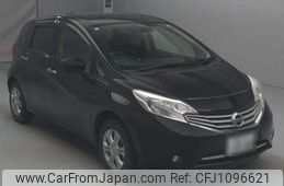 nissan note 2015 23619