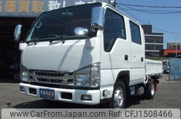 isuzu elf-truck 2010 CFJ1508466