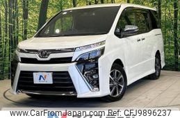 toyota voxy 2018 -TOYOTA--Voxy DBA-ZRR80W--ZRR80-0467099---TOYOTA--Voxy DBA-ZRR80W--ZRR80-0467099-