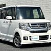 honda n-box 2017 -HONDA--N BOX DBA-JF1--JF1-1963254---HONDA--N BOX DBA-JF1--JF1-1963254- image 1