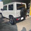 suzuki jimny 2018 CFJ1834039 image 2