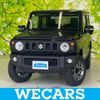 suzuki jimny 2025 quick_quick_3BA-JB64W_JB64W-367075 image 1
