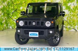 suzuki jimny 2025 quick_quick_3BA-JB64W_JB64W-367075