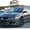 mitsubishi lancer 2004 -MITSUBISHI 【名変中 】--Lancer CT9A--0300744---MITSUBISHI 【名変中 】--Lancer CT9A--0300744- image 1