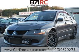 mitsubishi lancer 2004 -MITSUBISHI 【名変中 】--Lancer CT9A--0300744---MITSUBISHI 【名変中 】--Lancer CT9A--0300744-