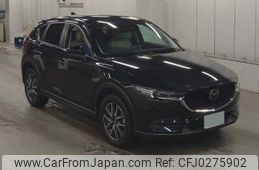 mazda cx-5 2020 quick_quick_3DA-KF2P_KF2P-402287