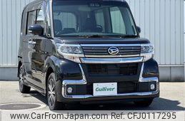 daihatsu tanto 2019 -DAIHATSU--Tanto DBA-LA600S--LA600S-0783977---DAIHATSU--Tanto DBA-LA600S--LA600S-0783977-