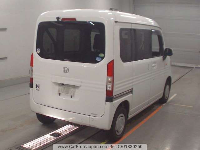 honda n-van 2020 CFJ1830250 image 2
