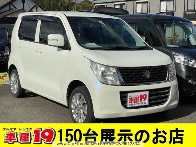 suzuki wagon-r 2016 quick_quick_DAA-MH44S_MH44S-175109 image 1