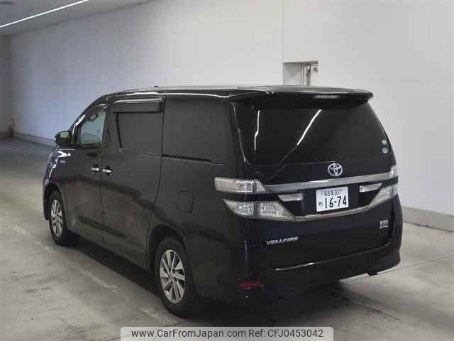 toyota vellfire undefined -TOYOTA 【名古屋 307メ1674】--Vellfire ATH20W-8031117---TOYOTA 【名古屋 307メ1674】--Vellfire ATH20W-8031117- image 2