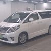 toyota alphard 2012 quick_quick_DBA-ANH20W_ANH20-8205585 image 1
