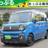 suzuki spacia 2019 quick_quick_DAA-MK53S_MK53S-626225 image 1