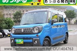 suzuki spacia 2019 quick_quick_DAA-MK53S_MK53S-626225