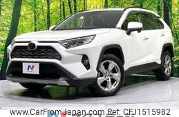 toyota rav4 2020 CFJ1515982