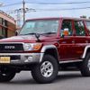 toyota land-cruiser 2015 -TOYOTA--Land Cruiser GRJ76K--GRJ76-1002965---TOYOTA--Land Cruiser GRJ76K--GRJ76-1002965- image 1