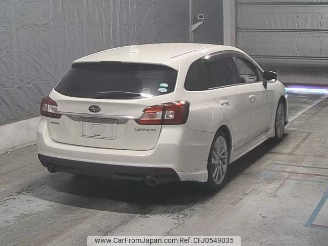 subaru levorg 2015 -SUBARU--Levorg VM4-038431---SUBARU--Levorg VM4-038431- image 2