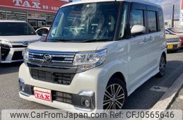 daihatsu tanto 2018 quick_quick_LA600S_LA600S-0633699