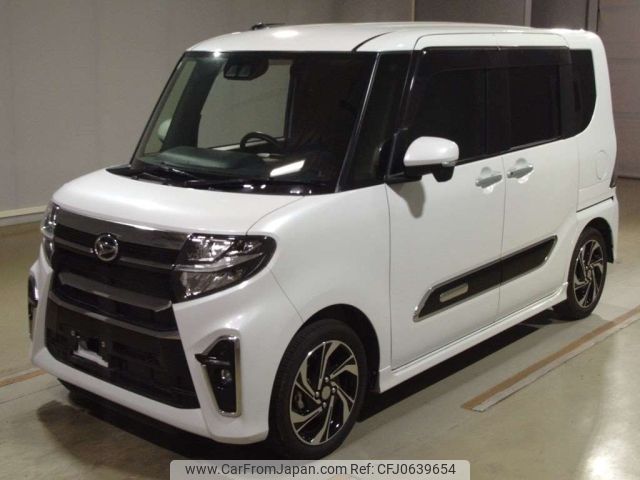 daihatsu tanto 2021 -DAIHATSU 【Ｎｏ後日 】--Tanto LA650S-0136661---DAIHATSU 【Ｎｏ後日 】--Tanto LA650S-0136661- image 1