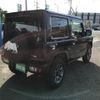 suzuki jimny 2022 CFJ1544337 image 2